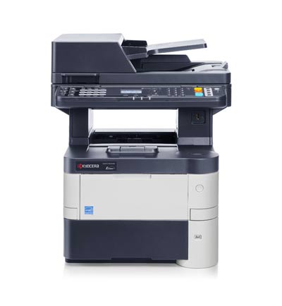 Kyocera ECOSYS M3540dn - Image 2