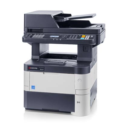 Kyocera ECOSYS M3540dn - Image 4