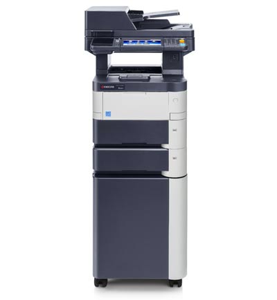 ECOSYS M3540idn - Image 2