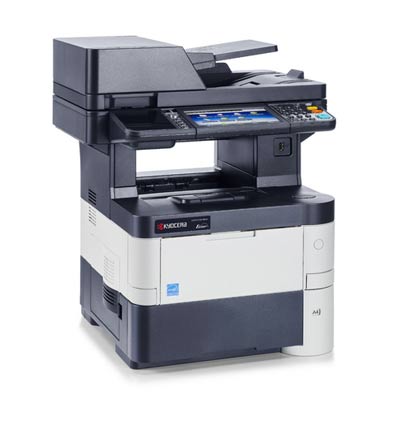 ECOSYS M3540idn - Image 3