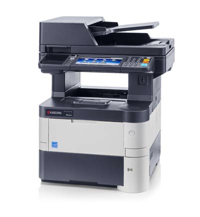 ECOSYS M3540idn