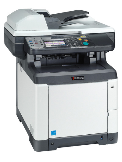 Kyocera ECOSYS M6026cidn - Image 2