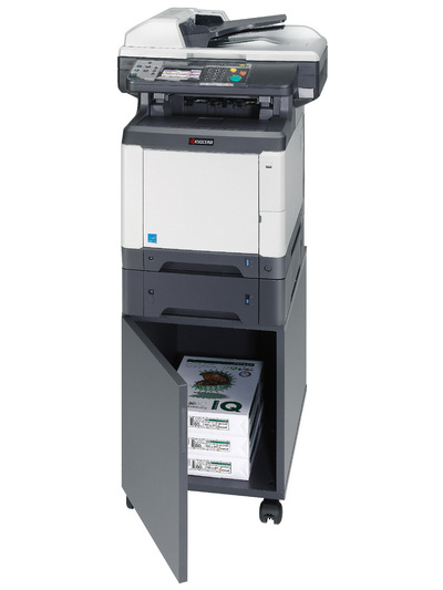 Kyocera ECOSYS M6026cidn - Image 4