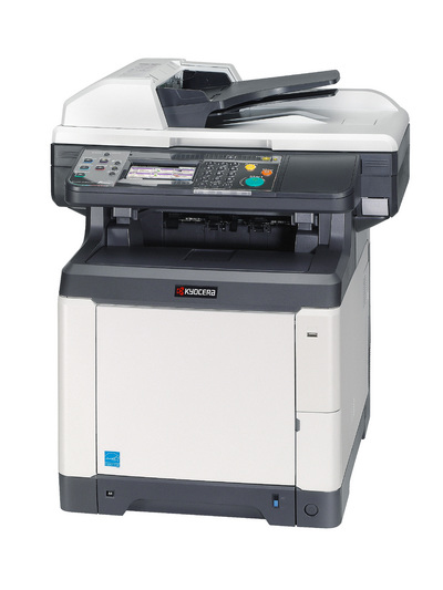 Kyocera ECOSYS M6026cidn