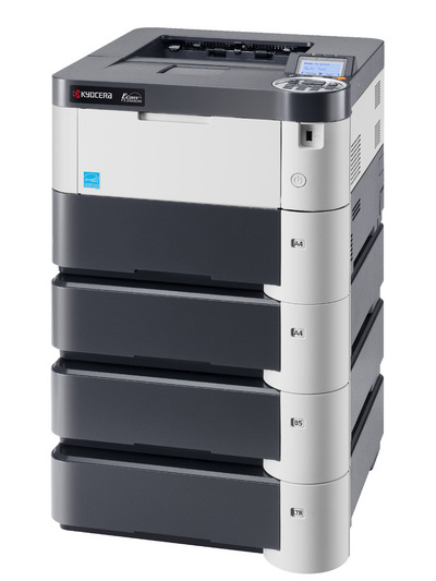 FS-2100DN - Image 2