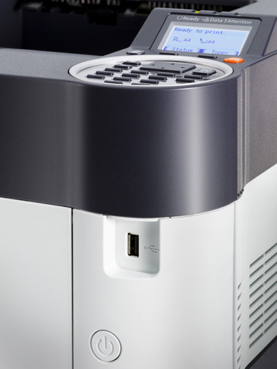 FS-2100DN - Image 4