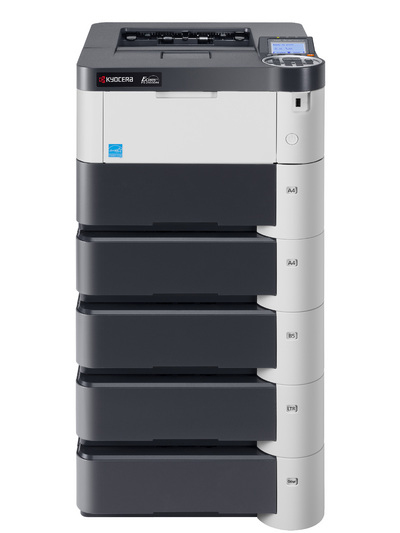 FS-2100DN - Image 3