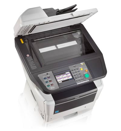 FS-3640MFP - Image 2