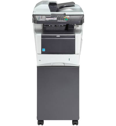 FS-3640MFP - Image 3
