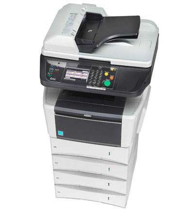 FS-3640MFP