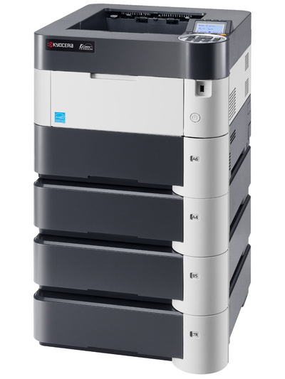 FS-4200DN - Image 2