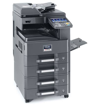 Kyocera TASKalfa 3510i - Image 2