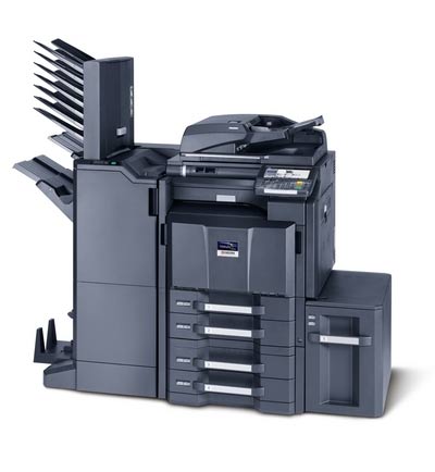 Kyocera TASKalfa 4550ci