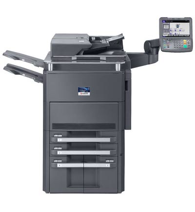 Kyocera TASKalfa 8000i - Image 2