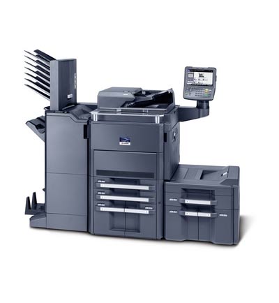 Kyocera TASKalfa 8000i