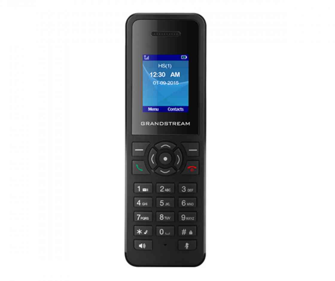DP720 DECT Cordless Phone - Image 3