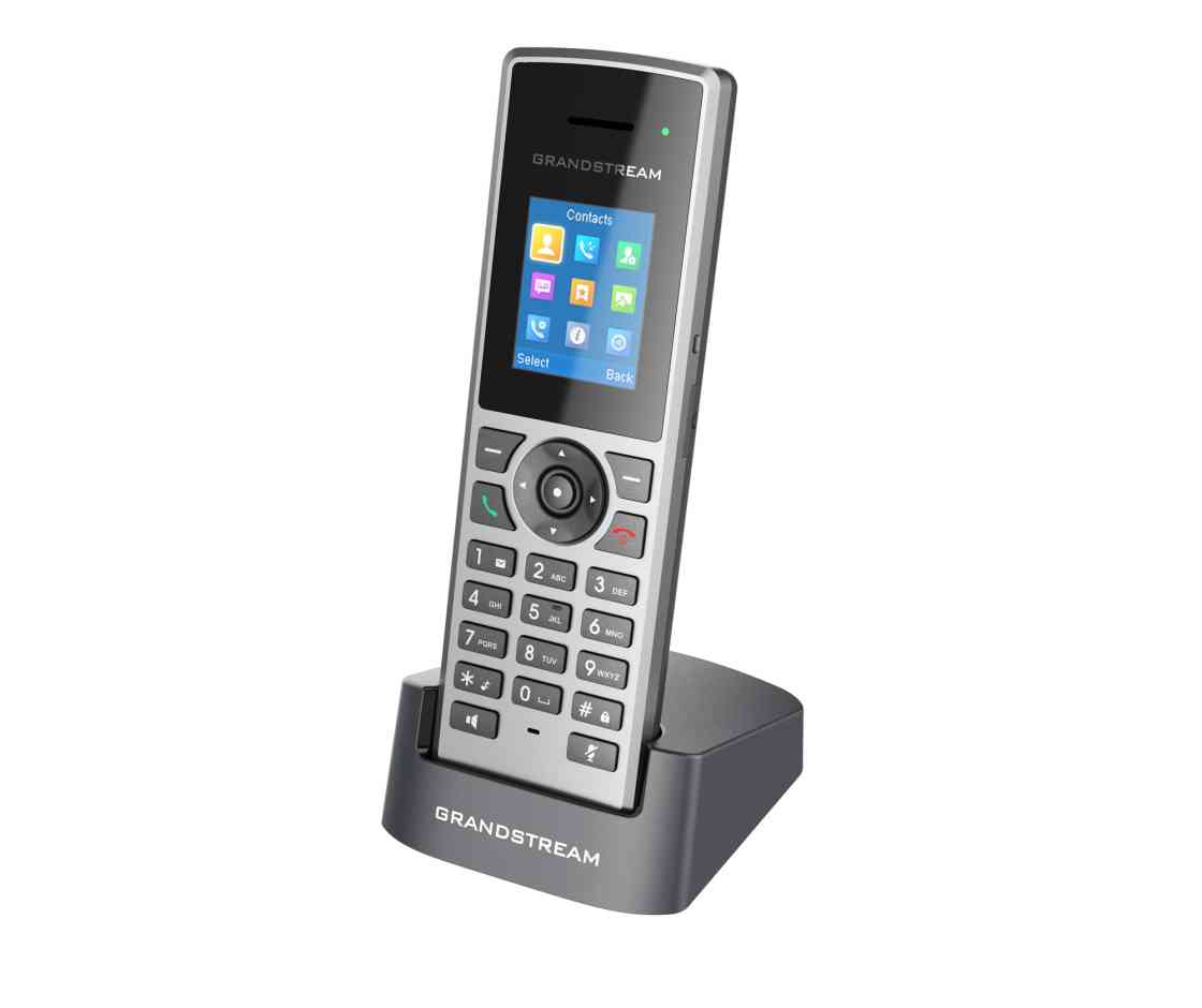 DP722 DECT Cordless Phone - Image 2