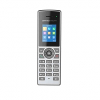 The DP722 DECT cordless IP phone front view
