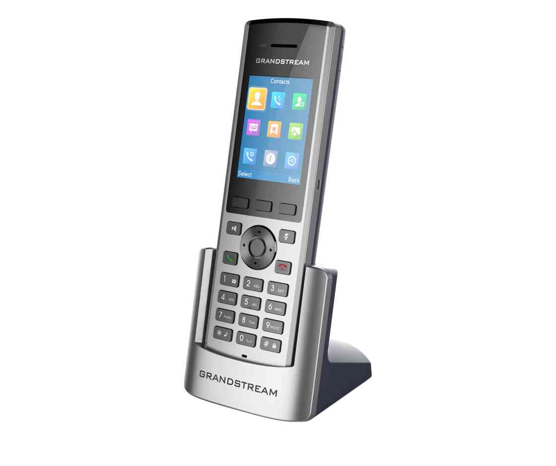 The DP730 DECT Cordless Phone - Image 2