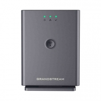 DP752 DECT VOIP Base Station front view