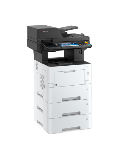 ECOSYS M3645IDN - Image 4