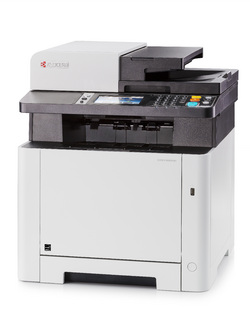 ECOSYS M5526cdw