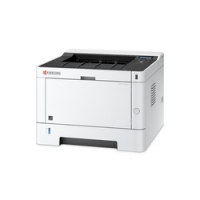 ecosys P2040dw mono printer front view