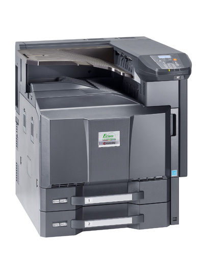 Kyocera FS-C8600DN - Image 2