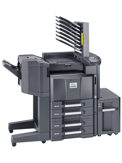 Kyocera FS-C8600DN