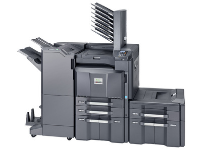Kyocera FS-C8600DN - Image 3