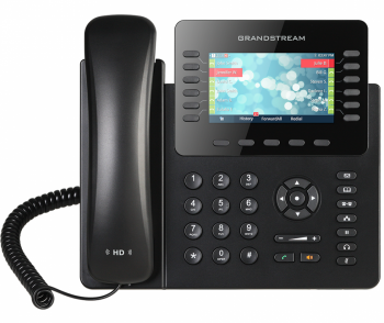 GXP2170 High End IP Phone front view