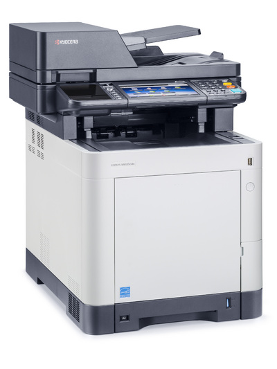 Ecosys M6035cidn