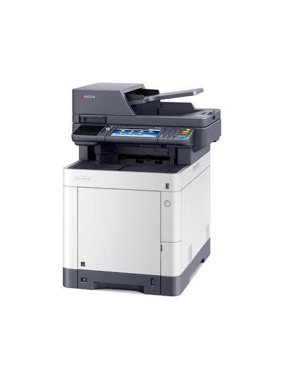 M6630cidn - Image 2