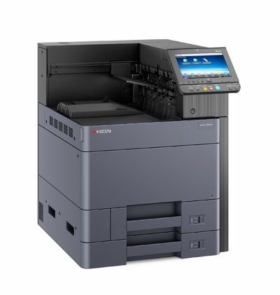 P8060cdn - Image 2