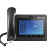 touch screen video ip phone for android
