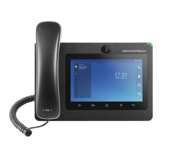 touch screen video ip phone for android