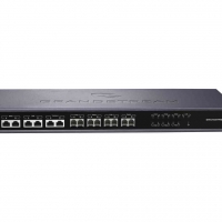 ha100 ip pbx front view
