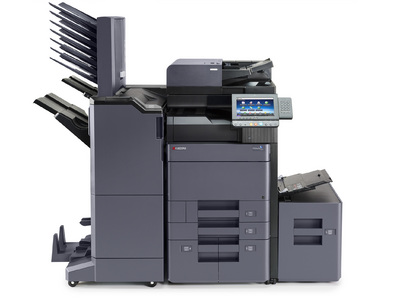 TASKalfa 5002i - Image 3