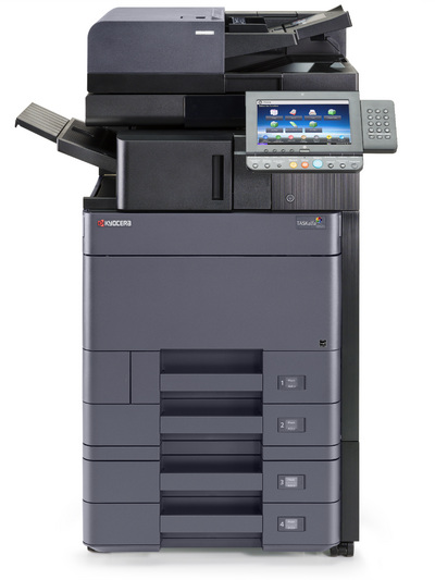 TASKalfa 6052ci - Image 2