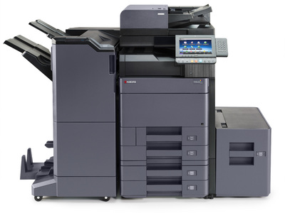 TASKalfa 6052ci - Image 3