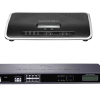 ucm ip pbx system main image front view