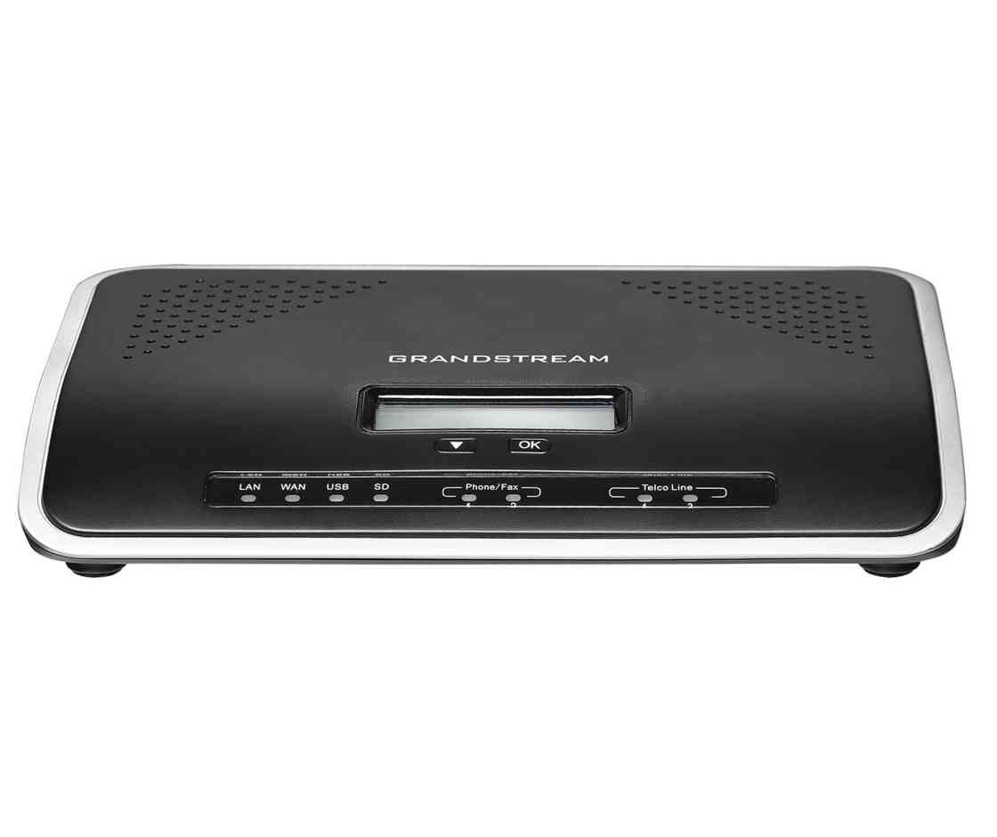 ucm6200 single unit front view