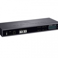 ucm6510 ip pabx system left front view