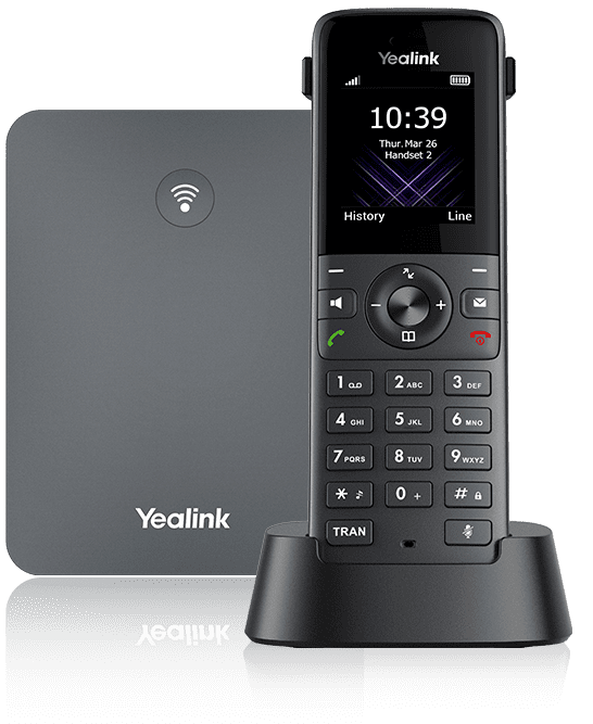Yealink W73H Cordless Phone