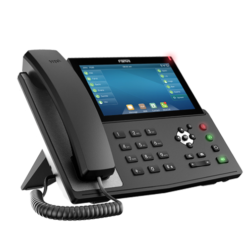 Fanvil X7 High End IP Phone - Image 2