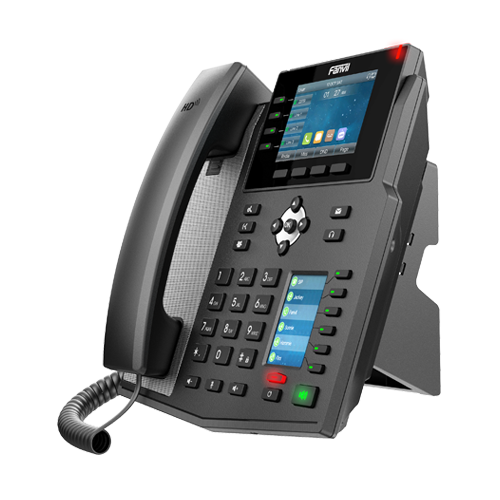 Fanvil X5U High End IP Phone - Image 3