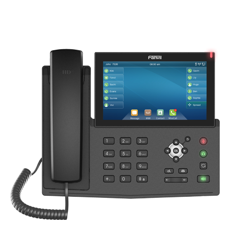 Fanvil X7 High End IP Phone - Image 3