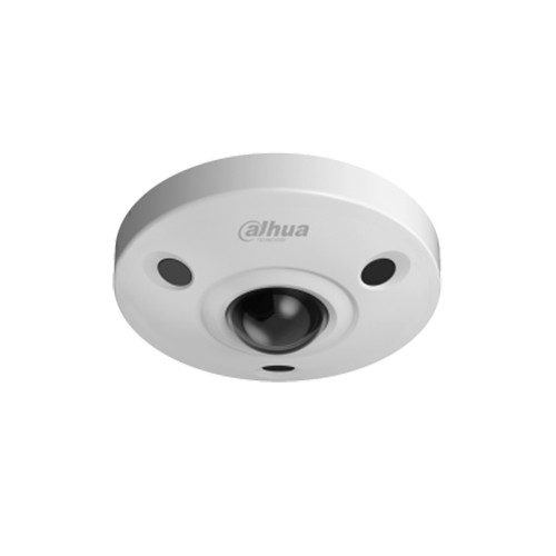 12mp Fish Eye Camera - IPC-EBW81230