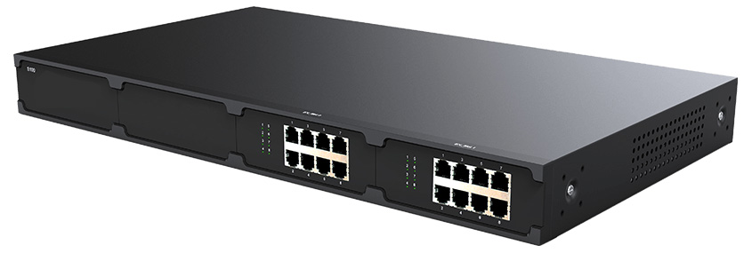 VComm IP100 PBX System - Image 3