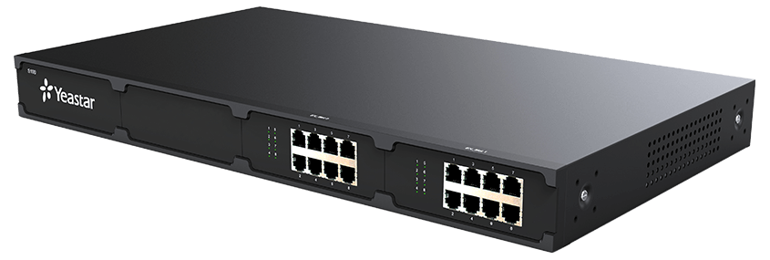 Yeastar S100 VoIP PBX - Image 3